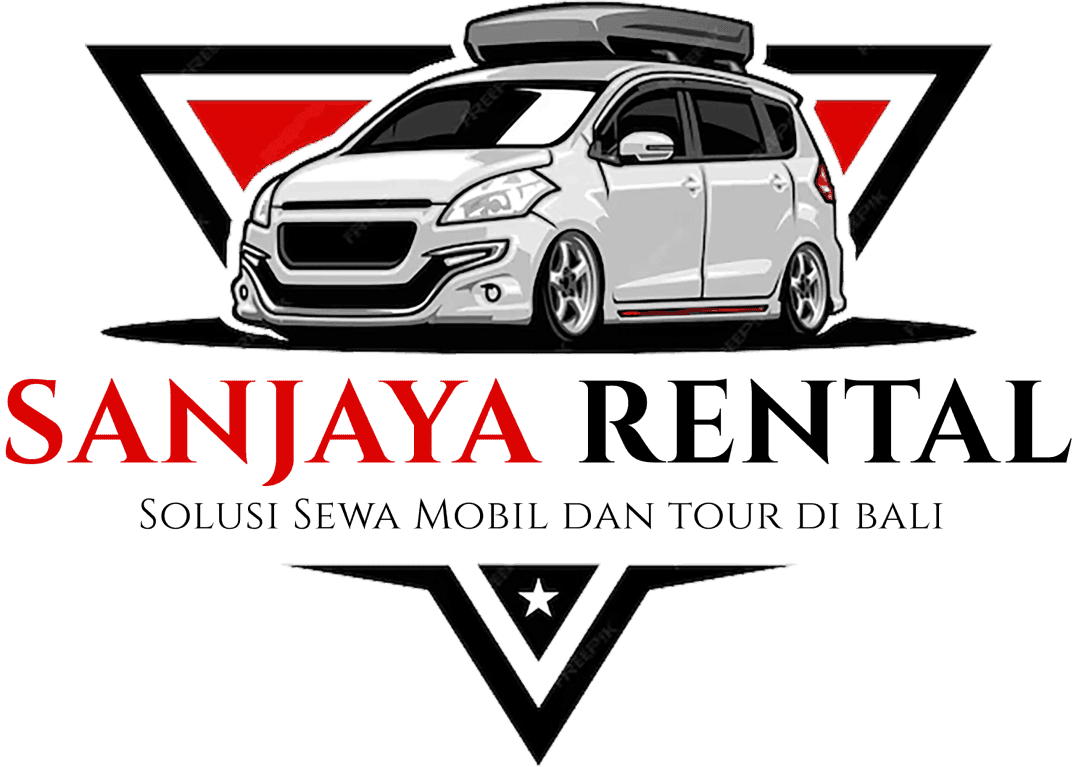 Rental Mobil Murah di Bali